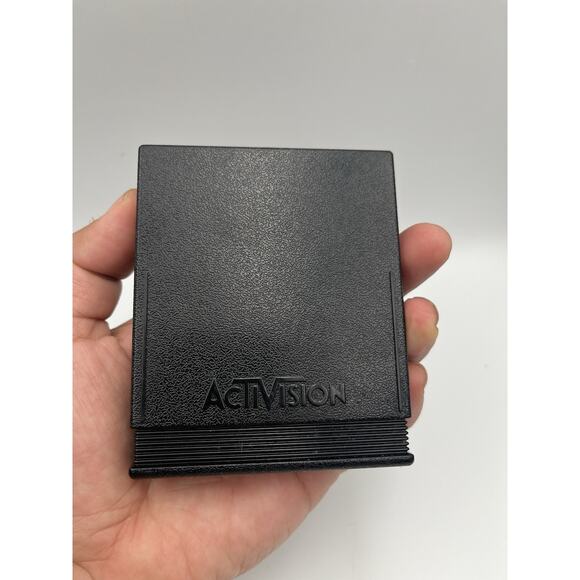 Atari 2600 Starmaster Tested Combine Ship - Picture 4 of 5